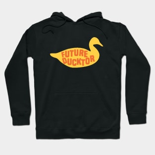 Future Ducktor Hoodie